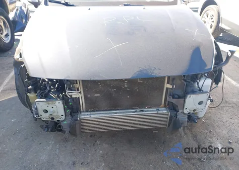 2013 Volvo S60 T6 from USA, damaged, VIN YV1902FH8D1211862